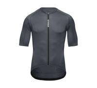GORE Wear Maillot Breathe Spinshift gris