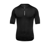 Maillot GOREWEAR Spinshift Breathe manches courtes gris foncé noir - L