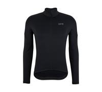 GORE Wear Maillot C3 Thermo noir