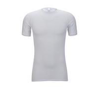 Maillot de corps Gore Wear Base Layer nanche courte blanc - M