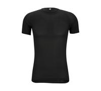 T-shirt à manches courtes Gore Wear Base Layer noir - S