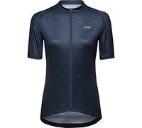 GORE WEAR Maillot de Cyclisme à Manches courtes Femme, Daily