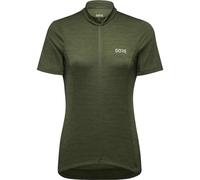 GORE WEAR Maillot de Cyclisme pour Femme, C3