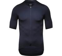 Gore Wear Maillot Distance Homme orbit blue Homme Bleu marine - Maillots manches courtes de cyclistes hommes S
