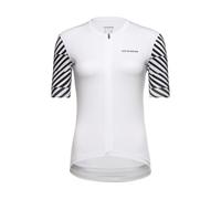 GORE Wear Maillot femme Swiftride Optical blanc