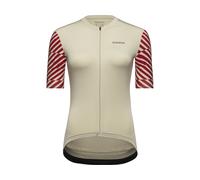 GORE Wear Maillot femme Swiftride Optical brun