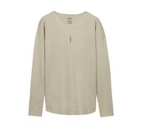 GORE Wear Maillot Fernflow L/S brun/gris/blanc