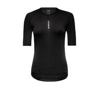GORE Wear Maillot pour Dames Spinshift noir 44