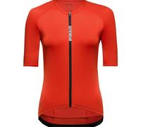 GORE WEAR Maillot Spinshift Femme, Fireball, 42