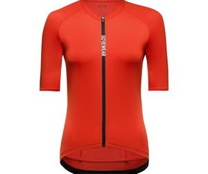 GORE WEAR Maillot Spinshift Femme, Fireball, 42