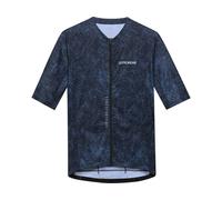 GORE Wear Maillot Spirit Neuro S/S bleue