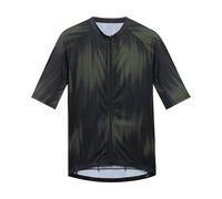 GORE Wear Maillot Spirit Pulse S/S noir