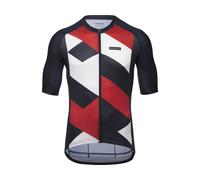 GORE Wear Maillot Spirit Signal blanc