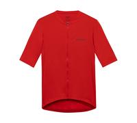 GORE Wear Maillot Swiftride Allroad S/S rouge