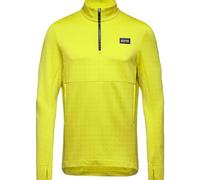 GORE WEAR Maillot Thermique pour Tous Les Jours 1/4-Zip Homme
