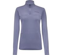 GORE WEAR Maillot Thermique Training 1/4-Zip Femme