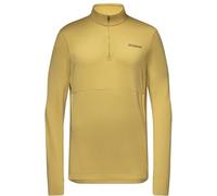 GORE WEAR Maillot Thermique Training 1/4-Zip Homme