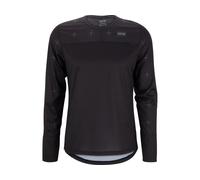 Maillot Gore Wear TrailKPR Daily manche longue noir - S