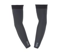 Manchettes Gore Wear noir gris - XS-S