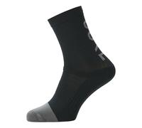 Gorewear Chaussettes Mi-Hautes Unisexe, Multisport