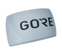 Gore Wear Opti Bandeau Gris - Bonnets et bandeaux de running hommes