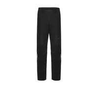 Pantalon long GOREWEAR Glidewheel GORE-TEX Paclite sans chamois noir - M
