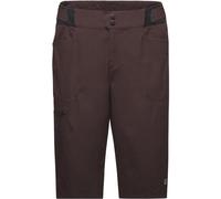 GORE WEAR Passion Short Homme, Utility Brown, XXL
