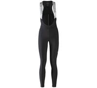 GORE WEAR Progress Thermo Cuissard à Bretelles+ Femme