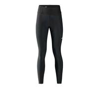 Gore Wear Progress Thermo Tights+ Womens Black Femme Noir Noir