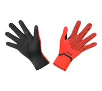 Gore Wear R3 Gloves Rouge - Gants de running hommes 11