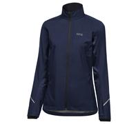 Gore Wear R3 Partial Gore-Tex Infinium Jacket Femme Bleu marine - Vestes de running femmes 40