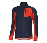 Gorewear Maillot à Manches longues pour Homme, R3, Partial GORE WINDSTOPPER