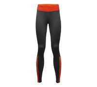 Gore Wear R3 Thermo Collant Femme Gris - Collants de running femmes 40