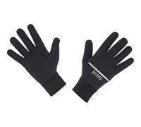 Gants longs Gore Wear R3 noir - S
