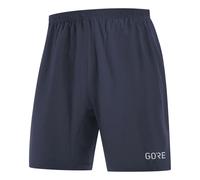 Gore Wear R5 5 Inches Race Homme Bleu marine - Shorts et cuissards standards hommes S