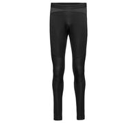 GORE WEAR R5 GORE-TEX INFINIUM™ Collant Homme Noir/Jaune Fluo Taille L