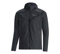 Gore Wear R5 Gore-Tex Infinium Insulated Jacket Homme Noir - Vestes coupe-vent et gilets de running hommes XXL
