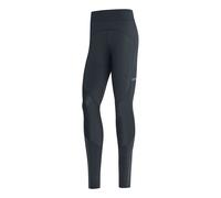 Gore Wear R5 Gore-Tex Infinium Tight Femme Noir - Collants de running femmes 40