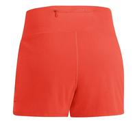 Gore Wear R5 Light Short Femme Rouge - Shorts et cuissards standards de running femmes 42