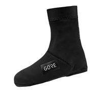 Gore Wear Shield Thermo Sur-Chaussures Black Homme Noir - Couvre-chaussures de cyclisme S