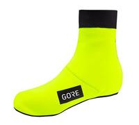 Gore Wear Shield Thermo Sur-Chaussures Neon Yellow/Black Jaune Fluo