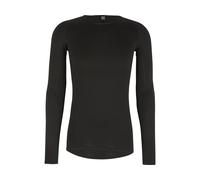 GORE Wear Shirt à Manches Longues M Base Layer Thermo noir