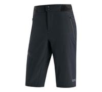 GOREWEAR C5 Short, Black, XXL