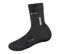 Gore wear Sleet Insulated Overshoes black Noir - Couvre-chaussures de cyclisme 42/43