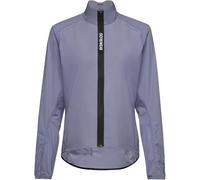 GORE WEAR SPINSHIFT Coupe-Vent Femme, Coupe-Vent de Cyclisme Léger et Déperlant pour Temps Frais