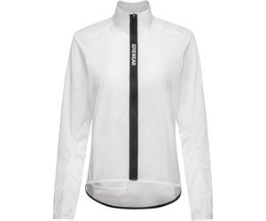 GORE WEAR SPINSHIFT Coupe-Vent Femme, Coupe-Vent de Cyclisme Léger et Déperlant pour Temps Frais