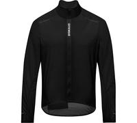 Veste légère coupe-vent GOREWEAR Spinshift noir - L