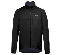 Gore® Wear Spirit Goretex Infinium Jacket Noir L Homme