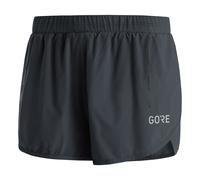 Short GOREWEAR Split noir - XXL