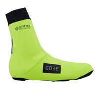 GORE Wear Surchaussures Shield Thermo jaune